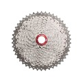Cassette MX8 11 vitesses Argent
