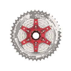 MX8 11-Speed Cassette Silver