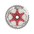 Cassette MX8 11 vitesses Argent