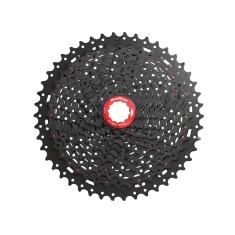 MX8 11-Speed Cassette Black