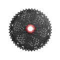 MX8 11-Speed Cassette Black