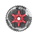 MX8 11-Speed Cassette Black