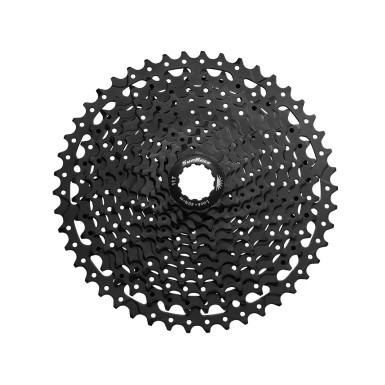 MS8 11-Speed Cassette Black