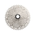 Cassette MS8 11 vitesses Argent