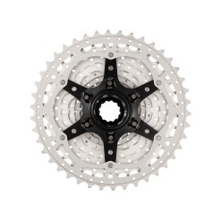 Cassette MS8 11 vitesses Argent