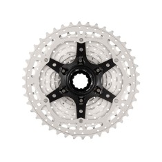 Cassette MS8 11 vitesses Argent