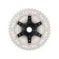 Cassette MS8 11 vitesses Argent