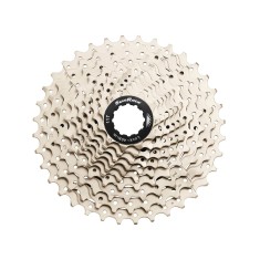 Cassette MS1 de 10 velocidades (11-36 dientes)