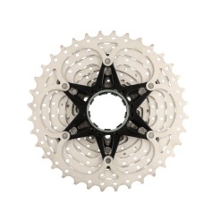 Cassette MS1 10 vitesses (11-36 dents)