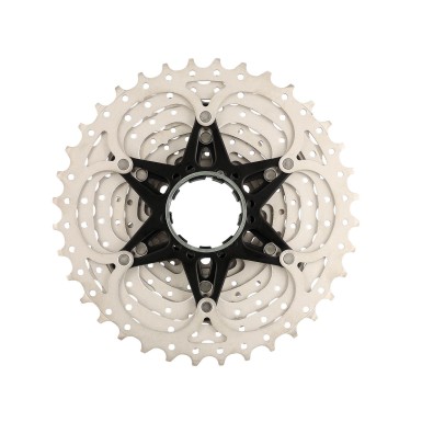 Cassette MS1 de 10 velocidades (11-36 dientes)