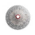 Cassette MZ800 12 vitesses Argent - 11-51 dents