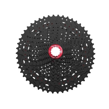 Cassette MZ90 12 vitesses Noir - 11-50 dents