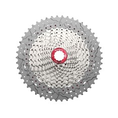MZ90 12-Speed Cassette Silver - 11-50 Teeth