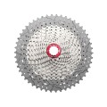 MZ90 12-Speed Cassette Silver - 11-50 Teeth