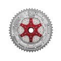 MZ90 12-Speed Cassette Silver - 11-50 Teeth