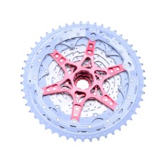 Cassette MZ903 12 vitesses Argent - 11-51 dents