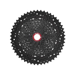 MZ91 12-Speed Cassette Black - 10-50 Teeth