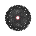 MZ91 12-Speed Cassette Black - 10-50 Teeth