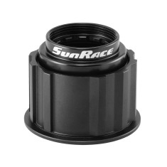 MZ91 12-Speed Cassette Black - 10-50 Teeth