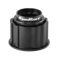 MZ91 12-Speed Cassette Black - 10-50 Teeth