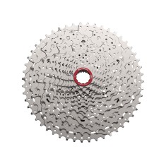 MZ930 12-Speed Cassette, Silver - 10-51T