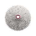 MZ930 12-Speed Cassette, Silver - 10-51T