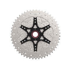 MZ930 12-Speed Cassette, Silver - 10-51T