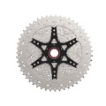 MZ930 12-Speed Cassette, Silver - 10-51T