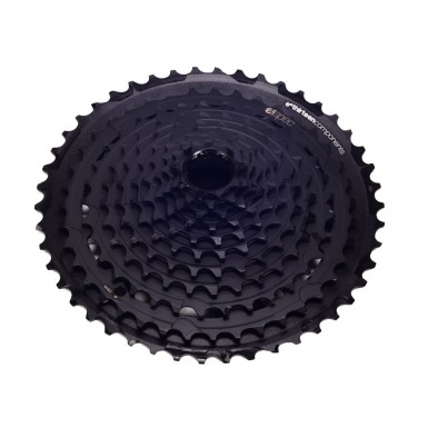 Cassette TRS+ de 11 velocidades 9-46T E-Spec