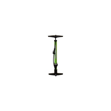 Pompe à pied Domestique Floor Pump - Pompes à vélo à pied - Accessoires VTT - Purebike - Materiel Velo, Accessoires VTT Equipeme