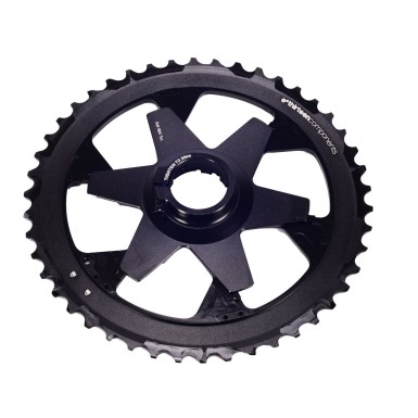 Cassette TRS+ de 11 velocidades 9-46T E-Spec