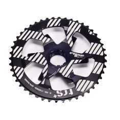 Cassette TRS+ 11 vitesses 9-46T E-Spec