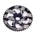 Cassette TRS+ 11 vitesses 9-46T E-Spec