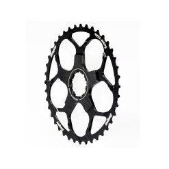 Piñón T-Rex de 40 dientes compatible con Shimano