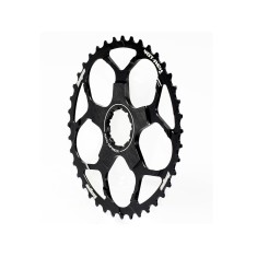 Piñón T-Rex de 40 dientes compatible con Shimano