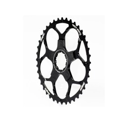 Piñón T-Rex de 40 dientes compatible con SRAM