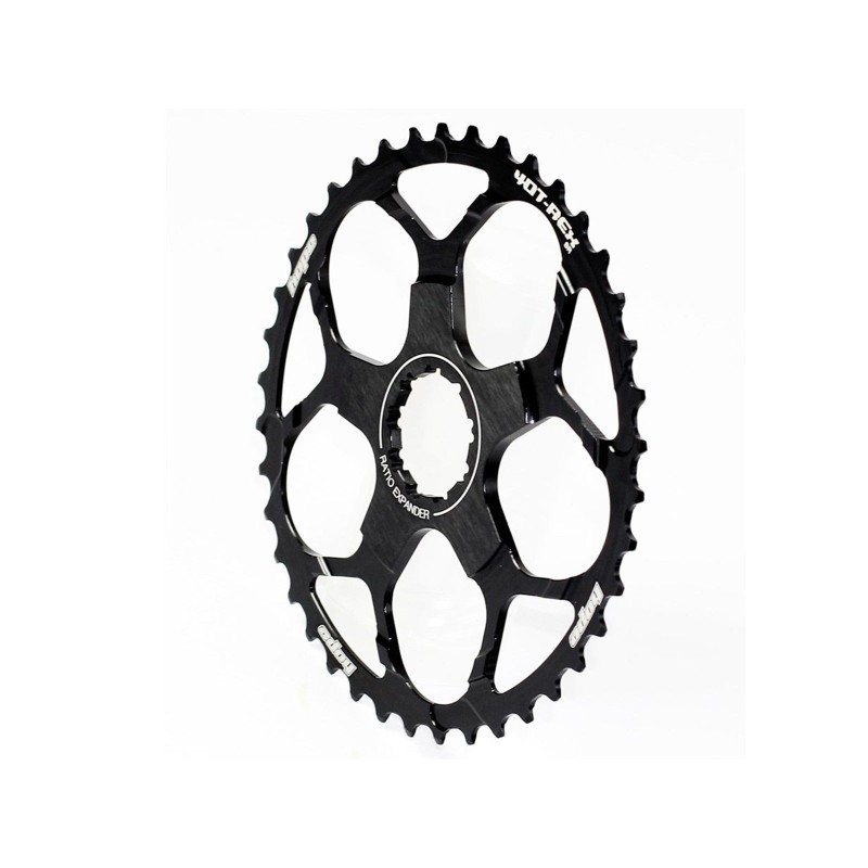 Piñón T-Rex de 40 dientes compatible con SRAM