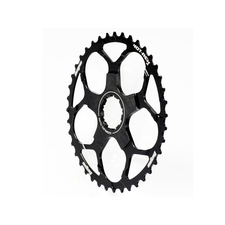 Piñón T-Rex de 40 dientes compatible con SRAM