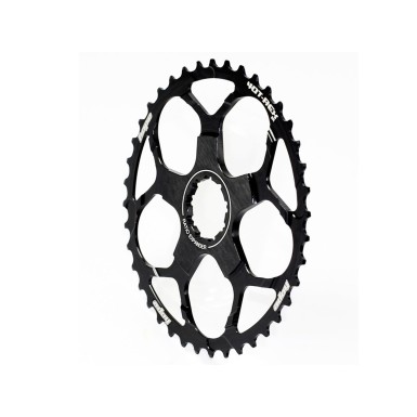 Pignon T-Rex 40 dents compatible Sram - Pignons pour vélo - Equipement VTT - Purebike - Materiel Velo, Accessoires VTT Equipemen