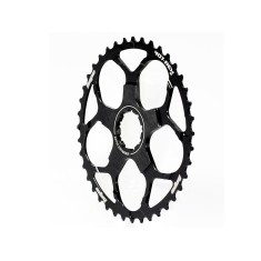 Piñón T-Rex de 40 dientes compatible con SRAM