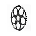 Piñón T-Rex de 40 dientes compatible con SRAM