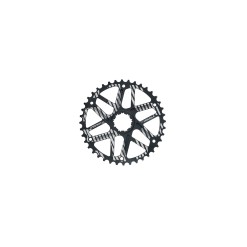 Piñón EX Cog de 40 dientes compatible con Shimano