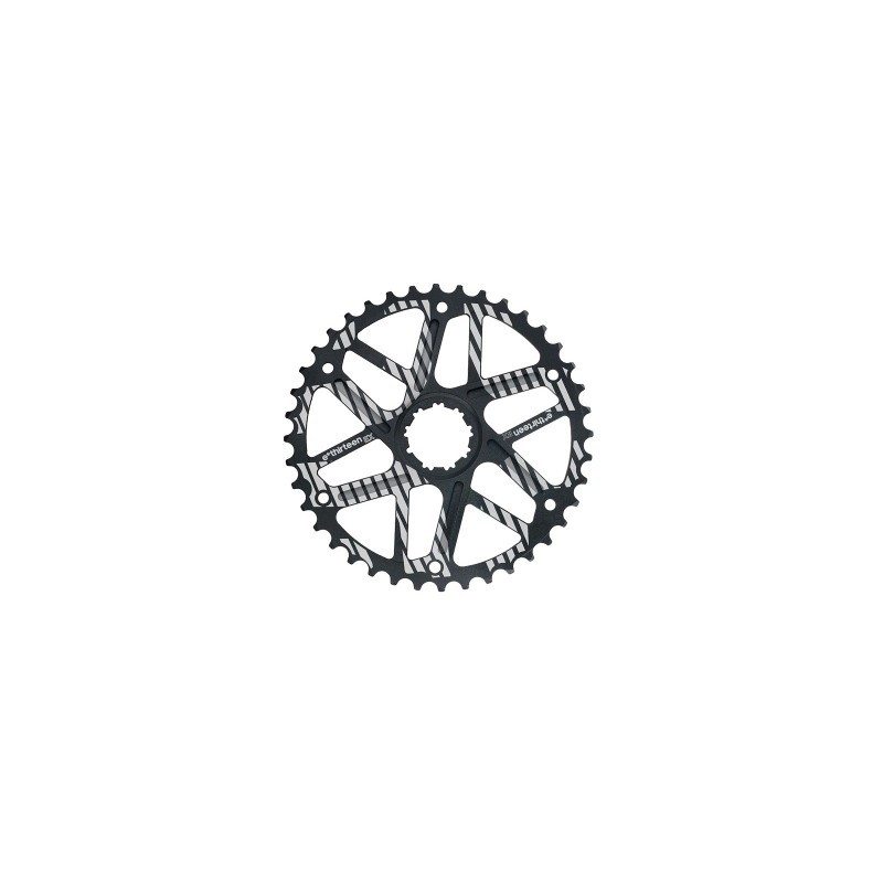 Piñón EX Cog de 40 dientes compatible con Shimano