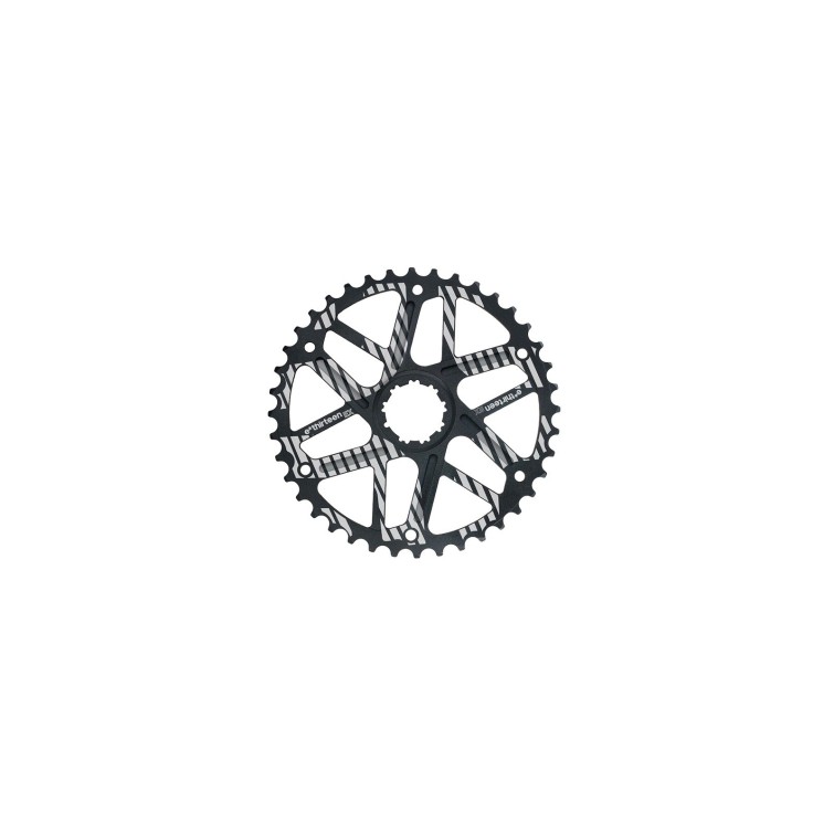 Piñón EX Cog de 40 dientes compatible con Shimano