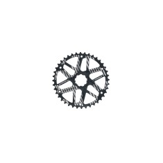 Piñón EX Cog de 40 dientes compatible con Shimano