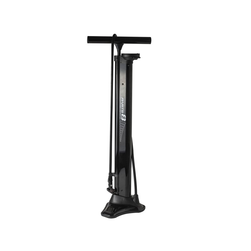 Bomba de pie para neumáticos tubeless Birch