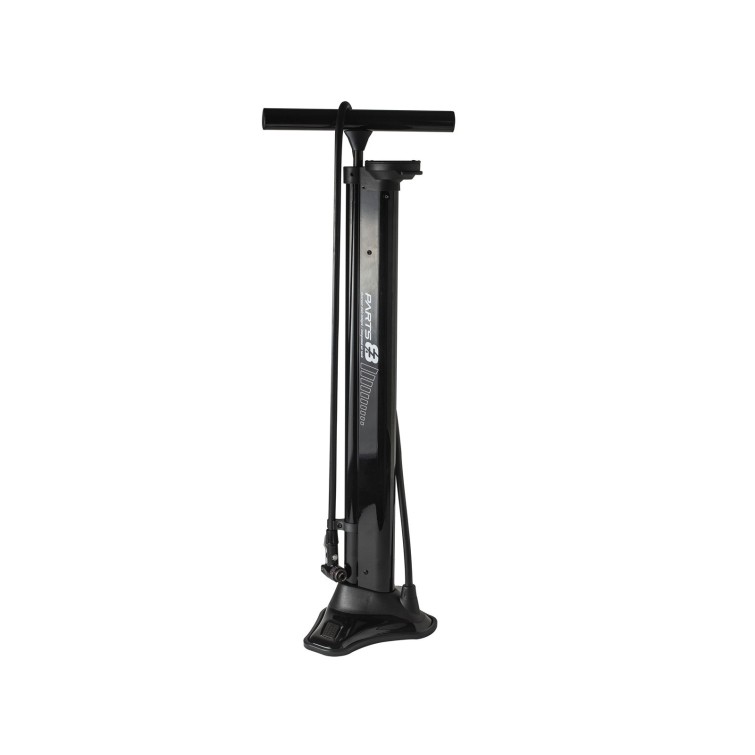 Bomba de pie para neumáticos tubeless Birch
