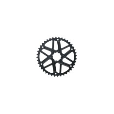Piñón EX Cog de 40 dientes compatible con Shimano