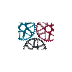 EX Cog 42T Cog, Shimano Compatible