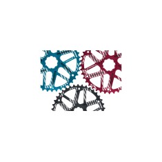 Piñón EX Cog de 42 dientes compatible con Shimano